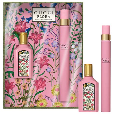 flora gucci eau de parfum ancora in produzione|Gucci Flora perfume collection.